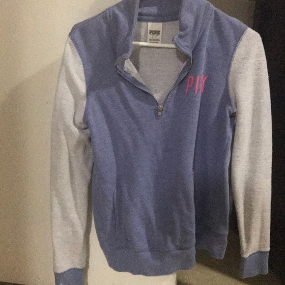 Pink - Sweater - Picture 1 of 4